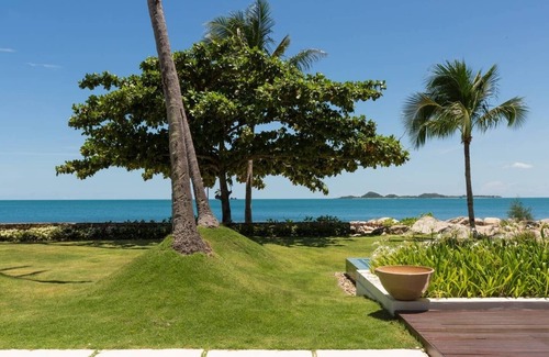 Thong Krut Villa | Villa Malabar - Luxury 7 bedroom villa
