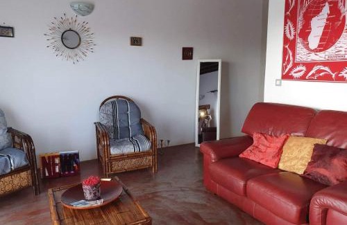 Madirokely Apartment | Villa Malandy Appart Hôtel Duplex 1