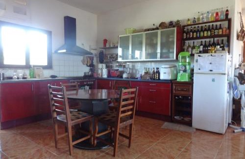 Sava Bed & Breakfast | Villa-Malaza
