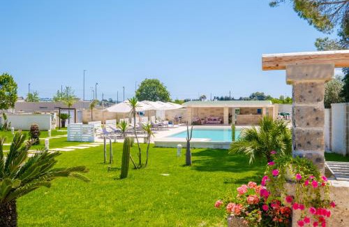 Giuggianello Villa | Villa Malea Luxury - Otranto