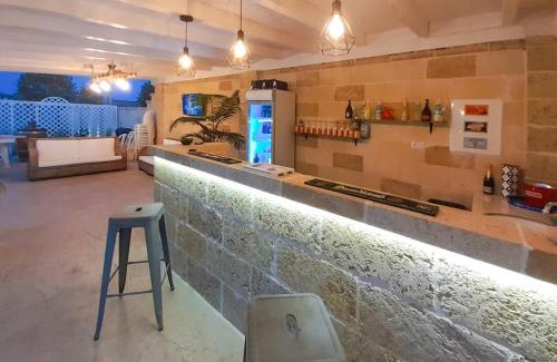 Giuggianello Villa | Villa Malea Luxury - Otranto
