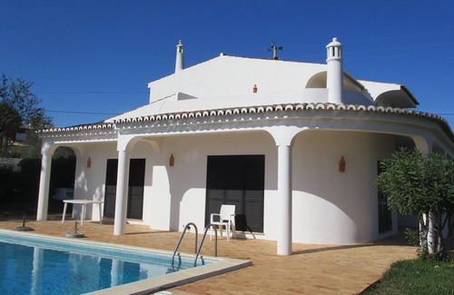 Boliqueime House | Villa Malhadais Boliqueime - Sea View