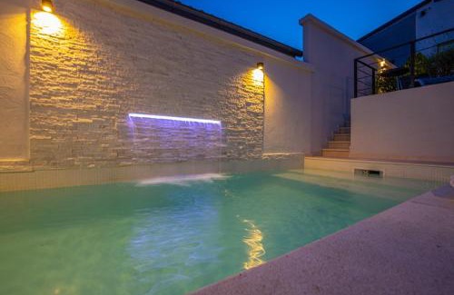 Vinodolska opcina Villa | Villa Mali Jardin