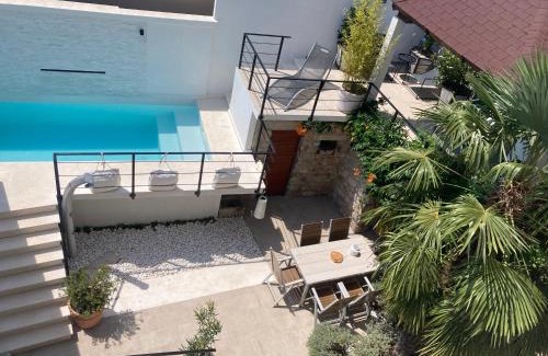 Vinodolska opcina Villa | Villa Mali Jardin