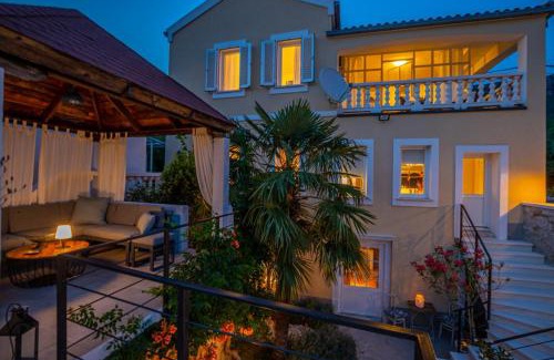 Vinodolska opcina Villa | Villa Mali Jardin
