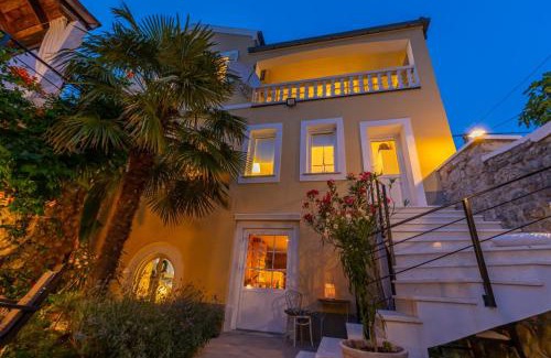 Vinodolska opcina Villa | Villa Mali Jardin