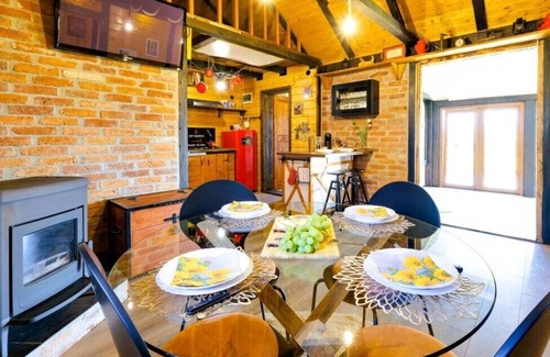 Daruvar Villa | Villa Mali Sokol by Villas Guide