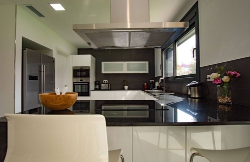 Pineda de Mar Villa | Villa Malibu