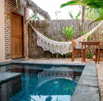 Santo Amaro do Maranhao House | Villa Malie