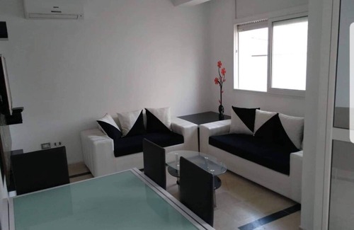 Hergla House | Villa malika N: 4