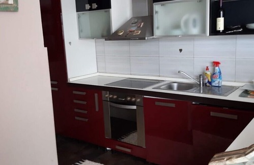 Sutomore House | Villa Maljevik,big modern house for big family