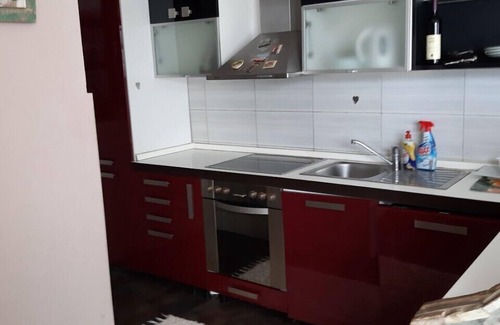 Sutomore House | Villa Maljevik,big modern house for big family