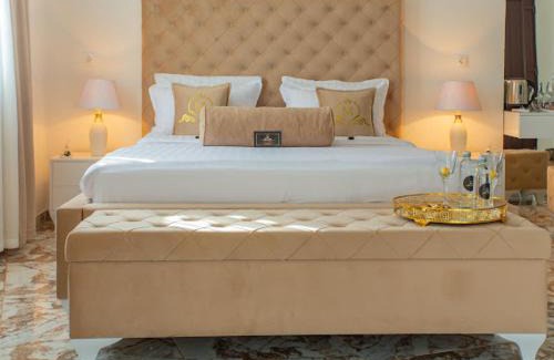 Mostar Apartment | Villa Malkoc - Luxury rooms & apartments