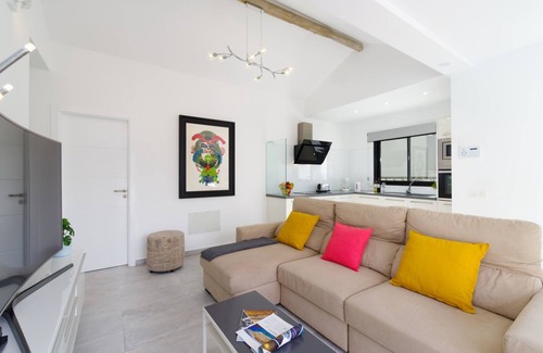 Matagorda Villa | Villa Malva by Villa Plus