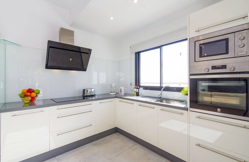 Matagorda Villa | Villa Malva by Villa Plus