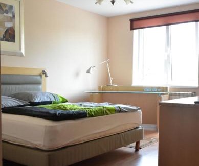 Lomianki Bed & Breakfast | Villa Malva