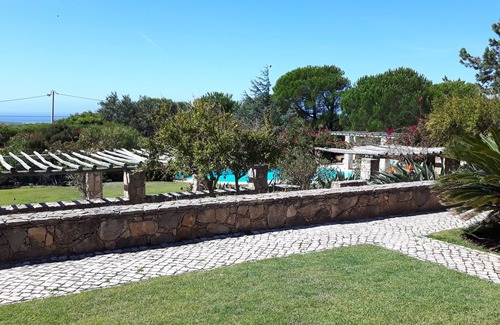 Malveira da Serra Villa | Villa Malveira - Style and Tradition in Portugal