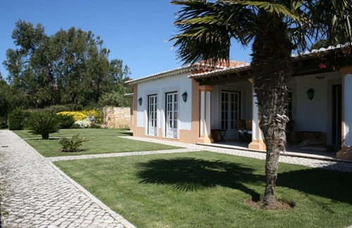 Malveira da Serra Villa | Villa Malveira - Style and Tradition in Portugal