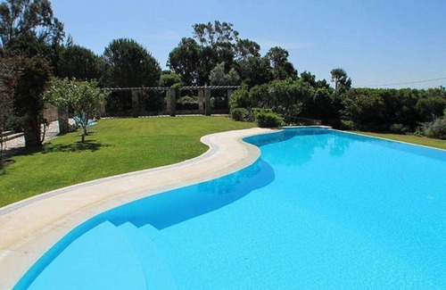 Malveira da Serra Villa | Villa Malveira - Style and Tradition in Portugal