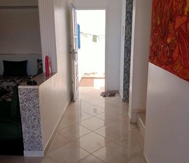 Souira Guedima Villa | Villa Mama Swiriya Atlantique