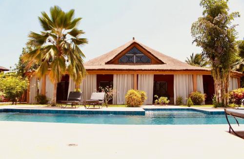 Same Villa | Villa Mamina