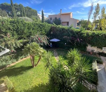 Salemi House | Villa Mamma Francesca