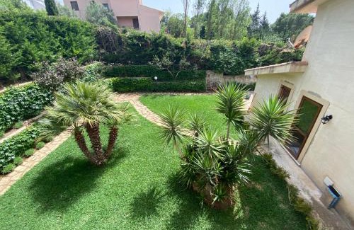 Salemi House | Villa Mamma Francesca