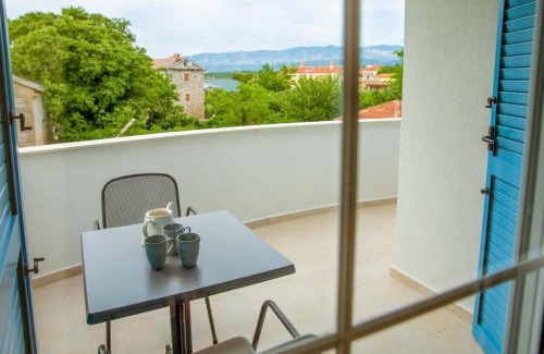 Klimno Villa | Villa Mamma Mia