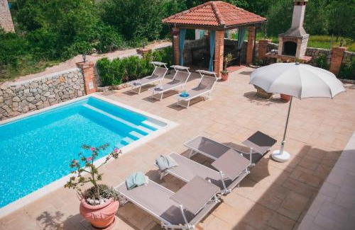 Klimno Villa | Villa Mamma Mia
