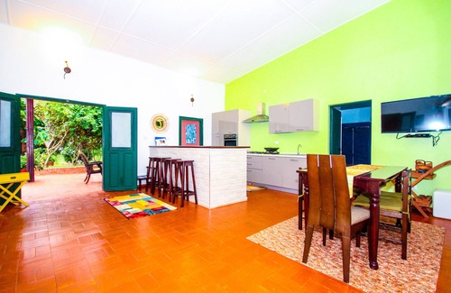 Pointe des Almadies Villa | Villa Mamour - Ocean view