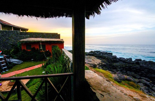 Pointe des Almadies Villa | Villa Mamour - Ocean view
