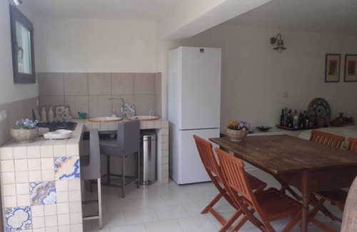 Aci Trezza House | VILLA MANCINI - Lofts by the sea in front of the stacks