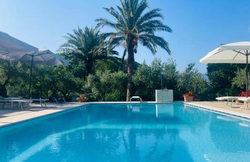 Santo Stefano del Sole Bed & Breakfast | Villa Mandetta B&B