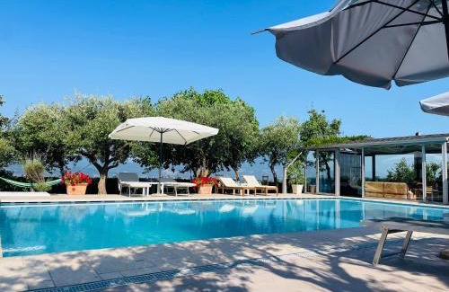 Santo Stefano del Sole Bed & Breakfast | Villa Mandetta B&B
