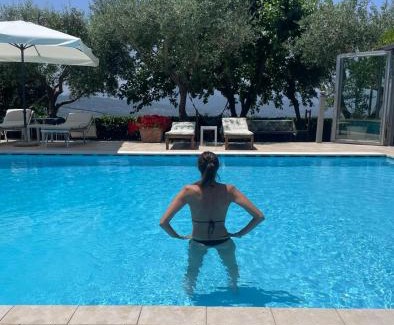 Santo Stefano del Sole Bed & Breakfast | Villa Mandetta B&B