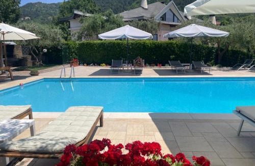 Santo Stefano del Sole Bed & Breakfast | Villa Mandetta B&B
