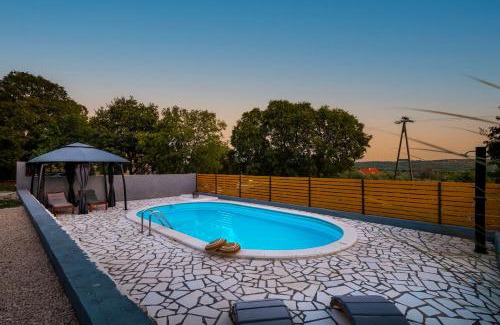 Skradin Villa | Villa Manda Adriatic
