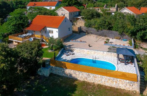 Skradin Villa | Villa Manda Adriatic