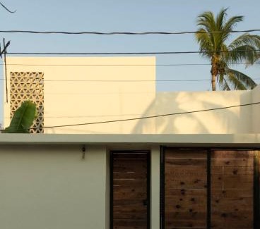 San Francisco Villa | Villa Mandarina San Pancho