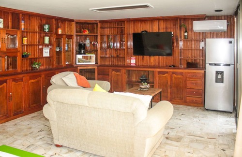 Tuxpan House | Villa Mandarina Suites Tuxpan