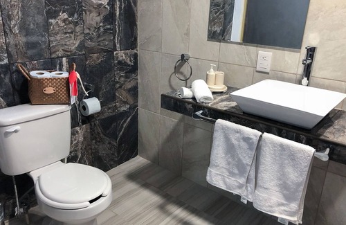 Tuxpan House | Villa Mandarina Suites Tuxpan