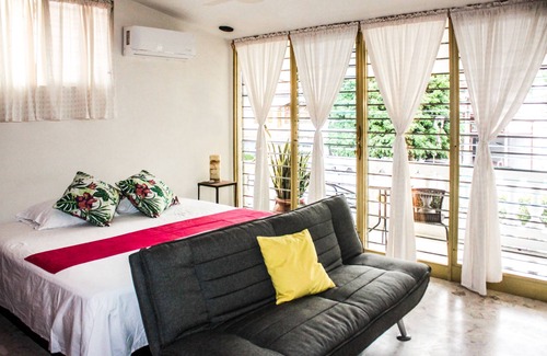 Tuxpan House | Villa Mandarina Suites Tuxpan