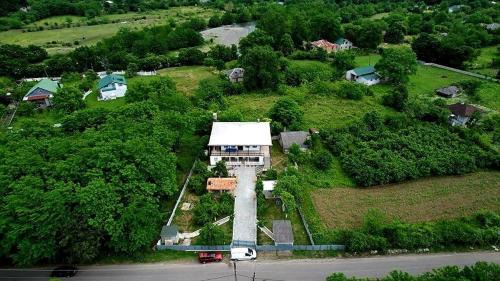 Sairme Cabin | Villa Mandarinebi Rokiti
