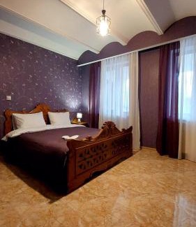 Sairme Cabin | Villa Mandarinebi Rokiti