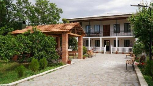 Sairme Cabin | Villa Mandarinebi Rokiti