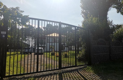 Grigoleti Villa | Villa Mandarini Grigoleti