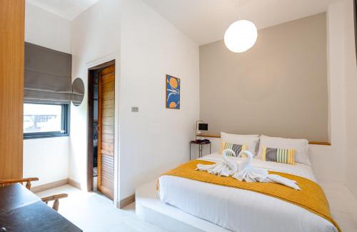 Thapae Villa | Villa Mandiri at ThaPae Gate - Top Location