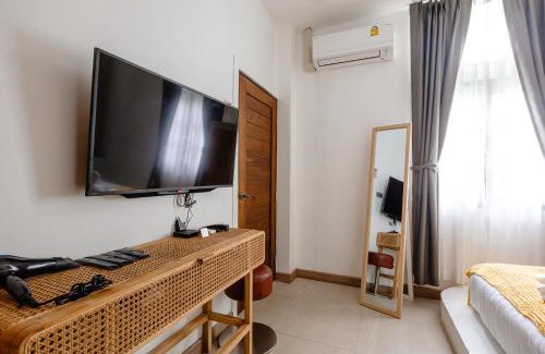Thapae Villa | Villa Mandiri at ThaPae Gate - Top Location