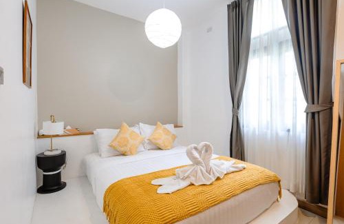 Thapae Villa | Villa Mandiri at ThaPae Gate - Top Location
