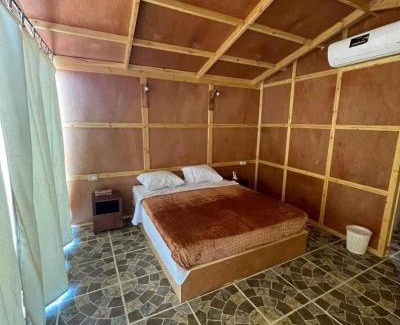Nuweiba Bed & Breakfast | villa mando camp
